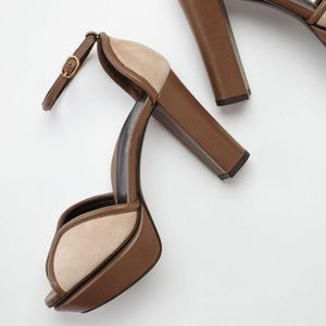 Marion Parke Platforms
